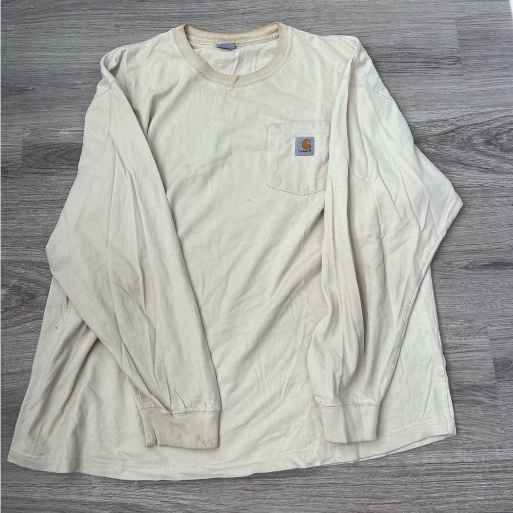 Carhartt longsleeve